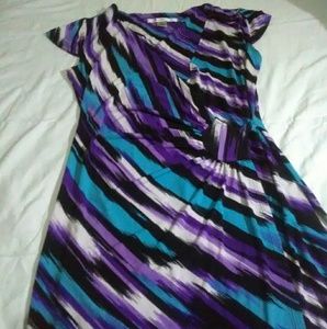 AA studio AA Sheath  dress